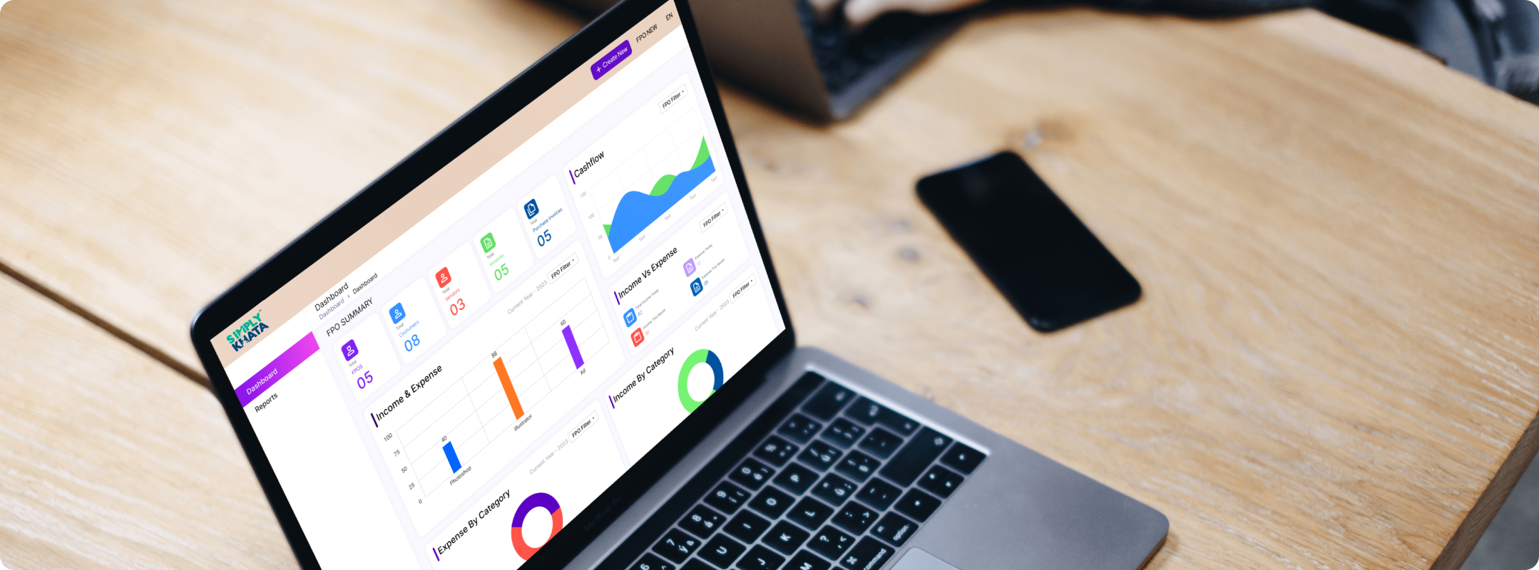 Correspondence Based Service